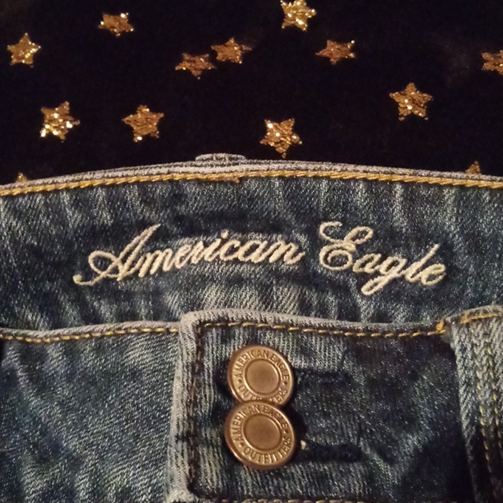 Blue Jeans - Picture 3 of 4